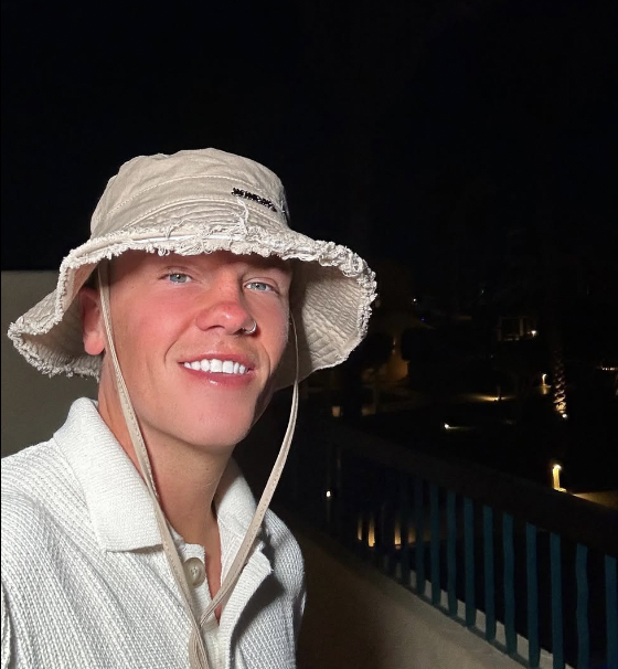 Profile Picture